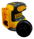 Lixadeira Roto Orbital 5 115mm Stanley 20v Max Sem Bateria - Tork Tools
