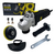 Esmerilhadeira Lixadeira Profissional 720w Angular V8 Brasil - comprar online