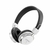 Fone De Arco Bluetooth KD-752 Kaidi - Branco