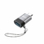 Adaptador OTG Tipo-C Para USB HS-222 Hrebos