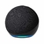 Alexa Echo Dot 5ª Geração - Preta