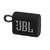 JBL Go3 Original - PRETO