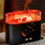 Difusor Umidificador Com Pedras LE-2379 Lelong - comprar online