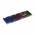 Teclado Gamer Com LED BK-151C Exbom