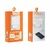 Adaptador Tomada Turbo E Cabo Tipo-C KD-670C Kaidi - comprar online