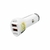 Carregador Veicular Turbo Dupla Porta USB KD-303 Kaidi