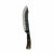 Faca Grande com Bainha de Courinho BM-DJ304 B-MAX - comprar online