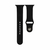Pulseira para Smartwatch Silicone 42/49mm - Preto - comprar online