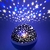 Luminária Projetor de Estrelas BM-F935 B-Max - Azul - comprar online