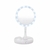 Espelho Dupla Face Maquiagem LED BM-F1071 B-Max