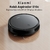 Robo Aspirador E10c Xiaomi - Preto - Ponto Mix Importados