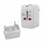 Adaptador de Tomada Universal ROHS ALL-IN-ONE + USB - comprar online