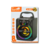 Caixa De Som EL-1057 Eletro Mex - comprar online