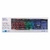 Teclado Gamer Com LED BK-151C Exbom - Ponto Mix Importados
