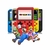 Mini Game Retro 400 em 1 LE-785 Lelong - VERMELHO - comprar online