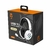 Headset Gamer Com Luz RGB KD-G32 Kaidi - Branco na internet