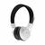 Fone De Arco Bluetooth KD-752 Kaidi - Branco - comprar online