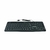 Teclado Simples BK-102 Exbom