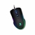 Mouse Com Fio Gamer Com Luz Pulse GM-V550 Xsoldado