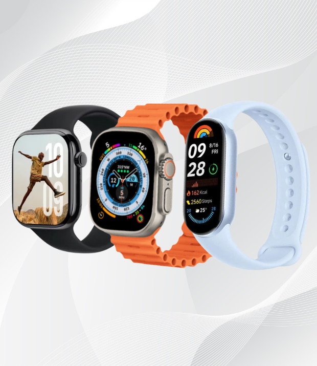 Smartwatch