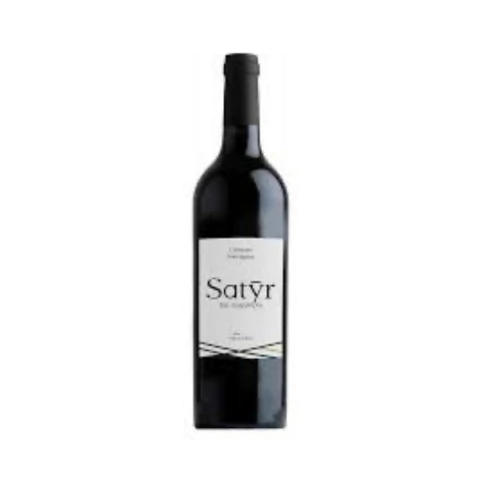 Vinho Tinto Satyr de Marsyas Cabernet Sauvignon