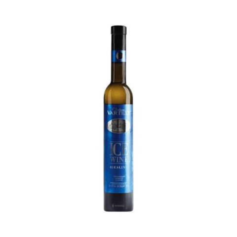 Château Vartely Icewine Riesling