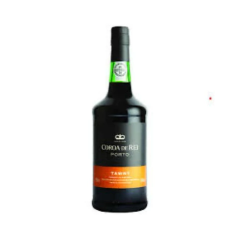 Vinho Licoroso Coroa de Rei Porto Tawny