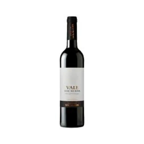 Vinho Tinto Vale da Calada