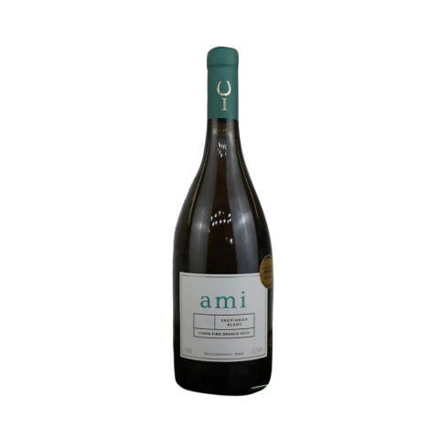 Vinho Branco ÂMI Sauvignon Blanc Abreu Garcia