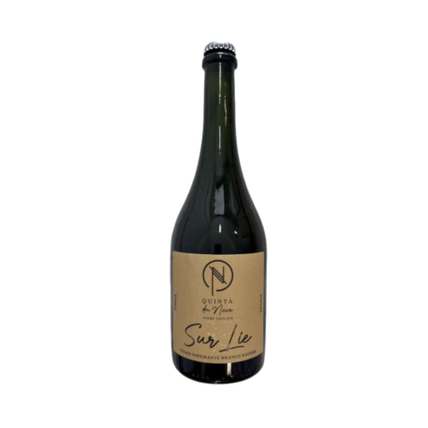 Espumante Sur lie Quinta da Neve