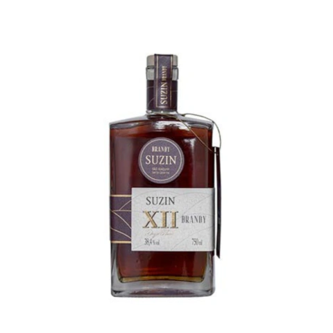 Suzin Brandy XII
