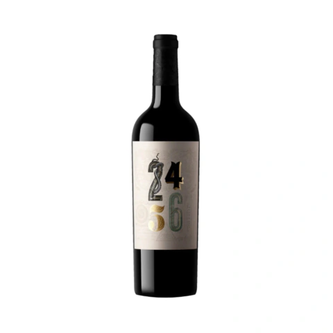 Vinho Tinto 2456 Cabernet Franc 2023