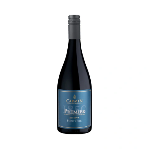 Vinho Tinto Carmen Premier Pinot Noir