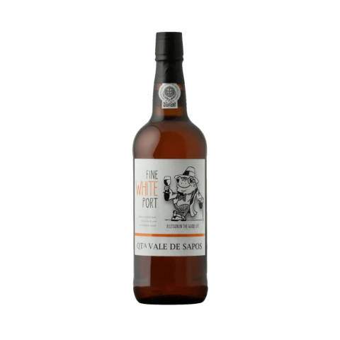 Vinho Branco Licoroso Fine White Port