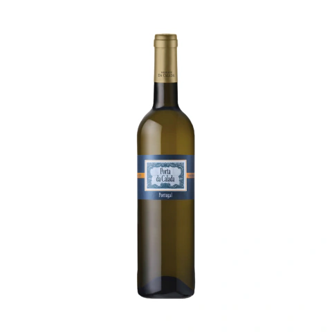 Vinho Branco Porta da Calada