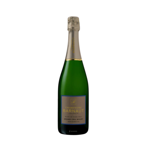 Champagne Barnaut Brut - comprar online