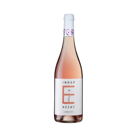 Vinho Rose Tempore Independent Garnacha