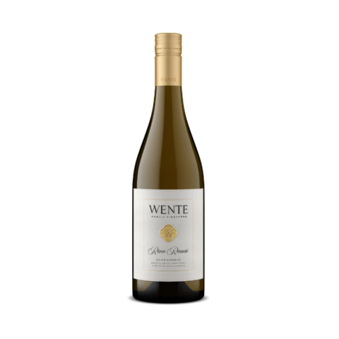 Vinho Branco Wente Vineyards Chardonnay - comprar online