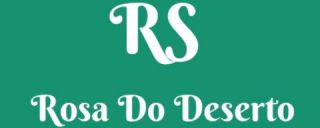 Rosa do Deserto