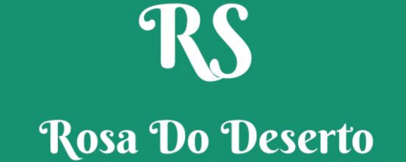 Rosa do Deserto
