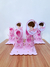 Centro de mesa bailarina 10 unidades - comprar online