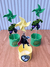 Centro de mesa vingadores 10 unidades - comprar online