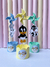 Centro de mesa baby looney Tunes 10 unidades na internet