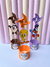 Centro de mesa baby looney Tunes 10 unidades - comprar online