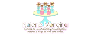 NAIENE MOREIRA ATELIÊ