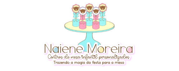 NAIENE MOREIRA ATELIÊ