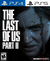 The Last Of Us Parte 2 PS4-PS5