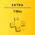 PS Plus EXTRA - 1 MES - comprar en línea