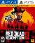 Red Dead Redemption 2 PS4-PS5