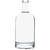 Garrafa de vidro Kaleid 750 ml - (Cx 12 unidades) - comprar online